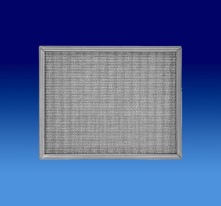 Metal Mesh Filters
